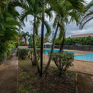Reve De Palmier Appartement