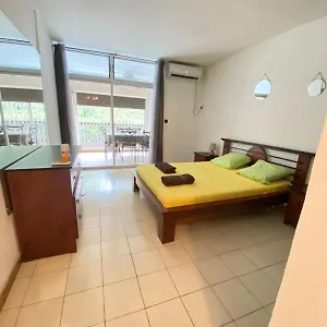 T2 Dans Calme Avec Piscine Appartement