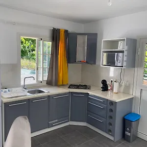 Le Domaine De Kazo Kilou Titine Appartement