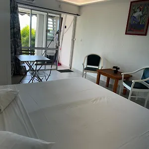 A La Marina Village Soleil Le Gosier Appartement